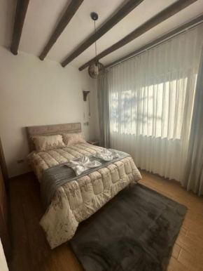 Hotel Sol de la Montaña Villa de leyva